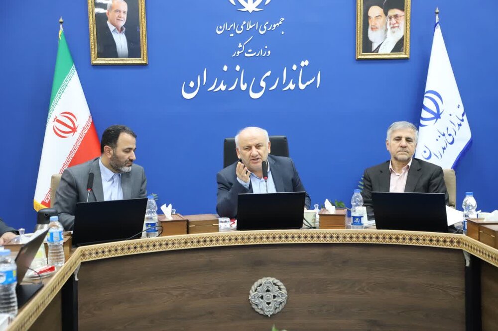 لزوم لغو صادرات سیمان از استان برای کنترل بازار