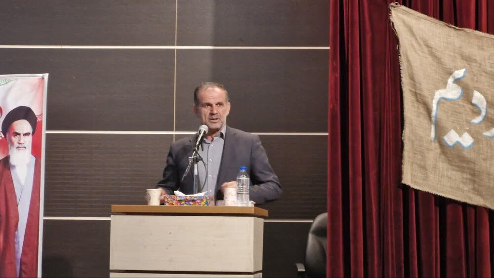 سوم خرداد، فتح ارزش‌ها و تجلی استراتژی ملت ایران است