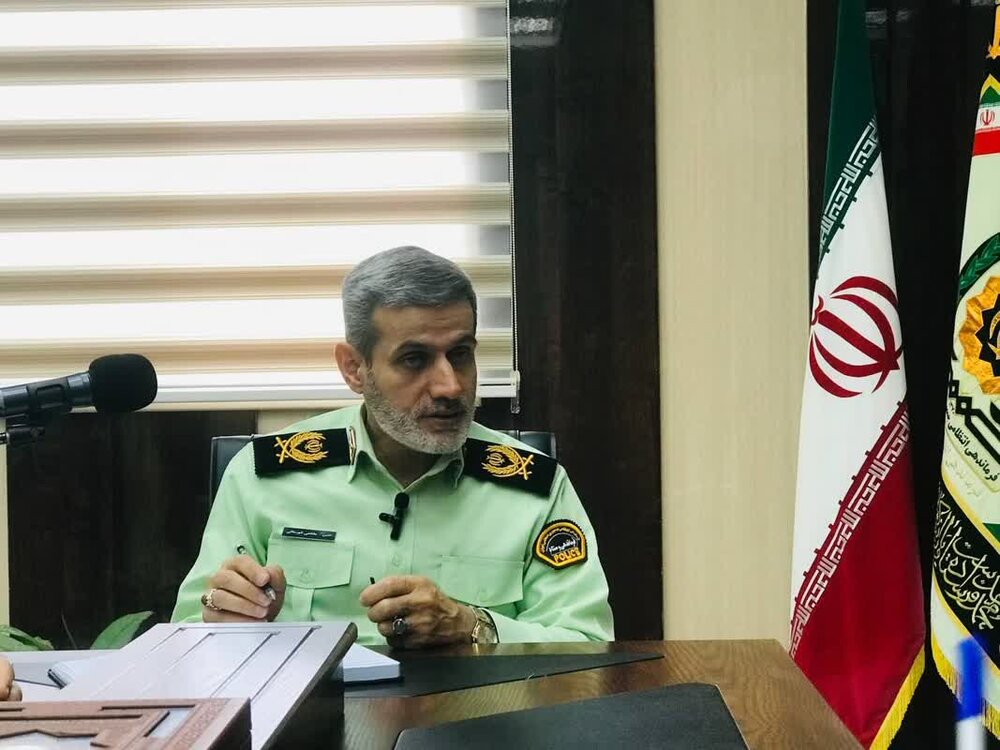 از آزاد سازی 1000 میلیاردی اراضی زراعی تا انهدام باند سارقان مسلح در مازندران