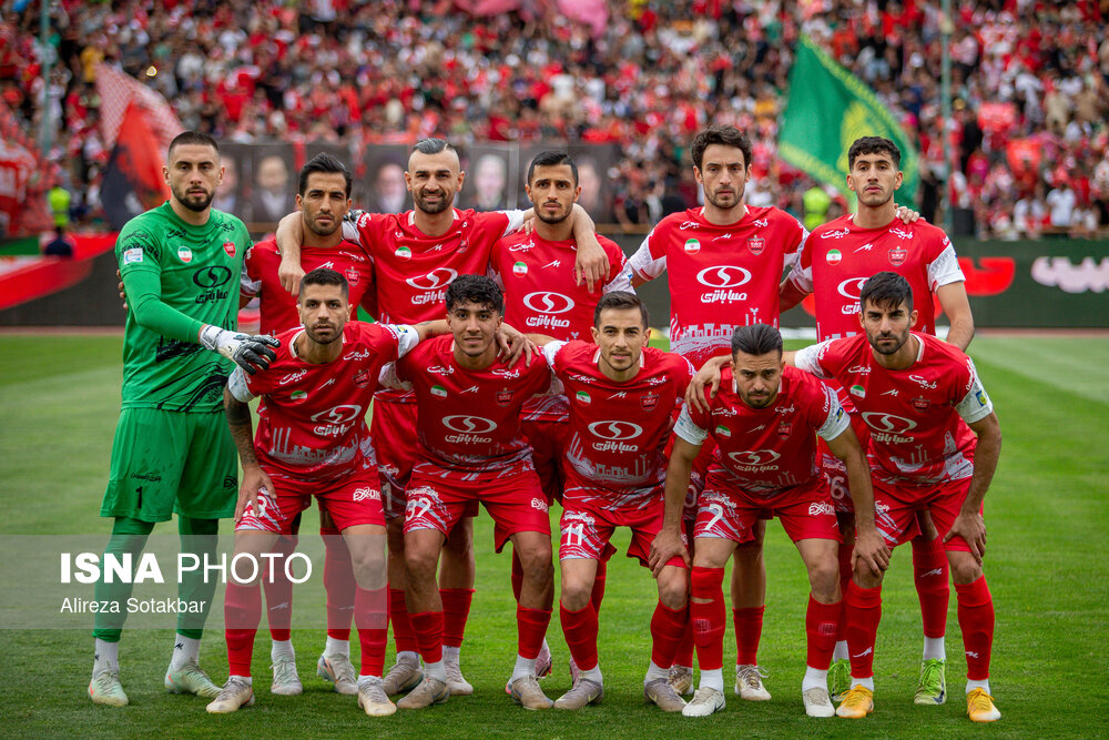 جریمه نقدی استقلال، پرسپولیس، سپاهان و ملوان/ احضار سرمربی فجر به کمیته اخلاق
