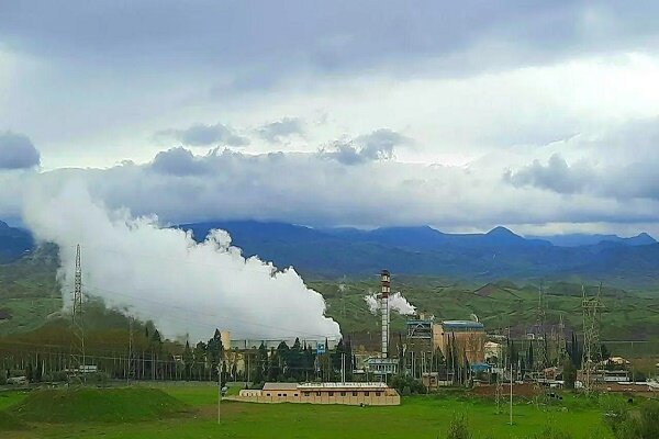 افزایش 115 درصدی ذخیره سوخت نیروگاه لوشان/ تولید 182 هزار مگاوات ساعت برق در سال جاری