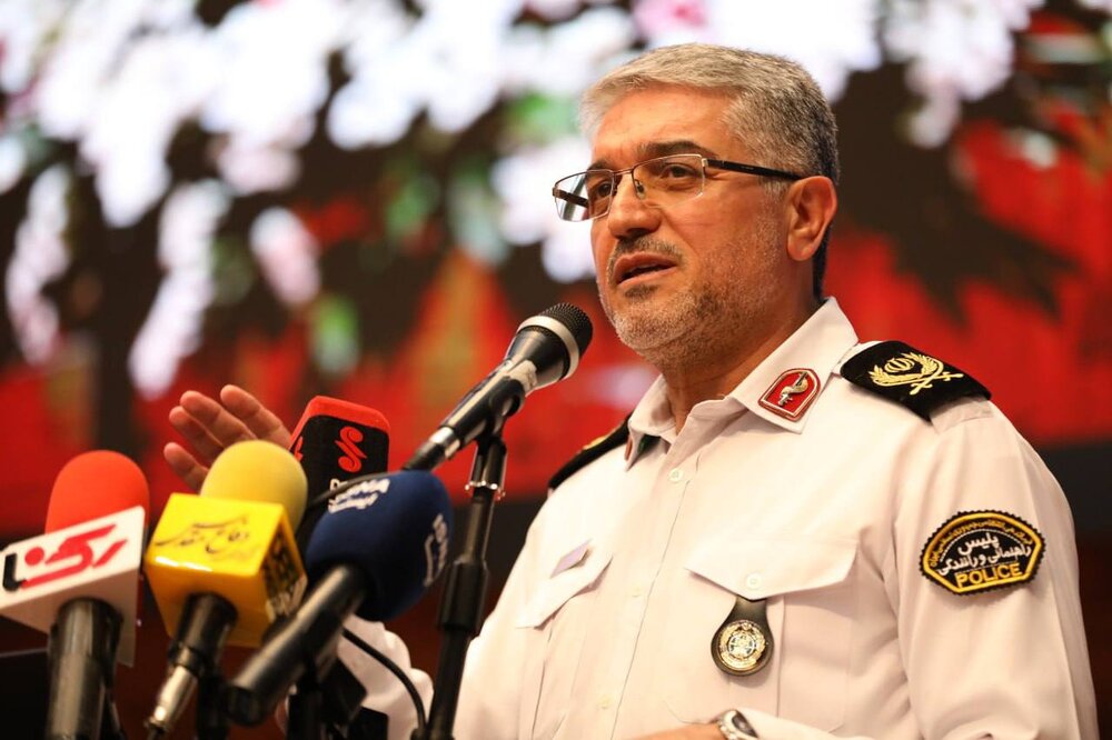 واگذاری بخش قابل توجهی از مأموریت‌های حوزه ترافیک به بخش خصوصی