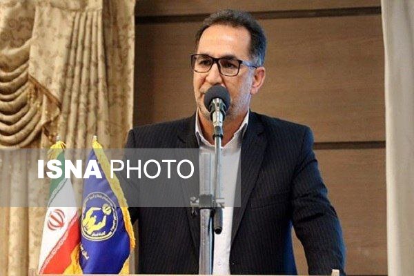 فعالیت 8000 مرکز نیکوکاری در کشور