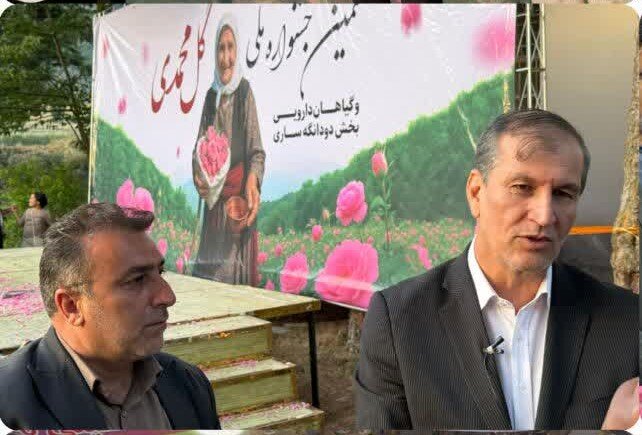 صادرات محصولات کشاورزی سالانه بیش از 8 میلیارد دلار ارزآوری دارد