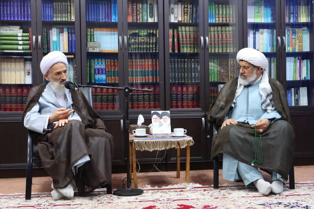 فناوری‌های غنی‌سازی و پیشرفت‌های علمی، برگ برنده کشور در عرصه بین‌المللی است