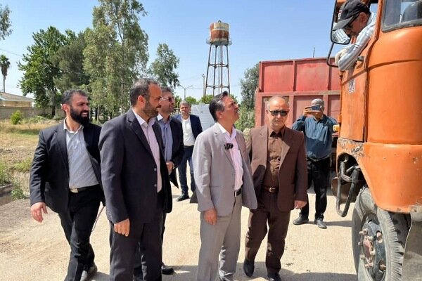 بیش از 100 هزار تن گندم در استان گلستان تحویل مراکز دولتی شد