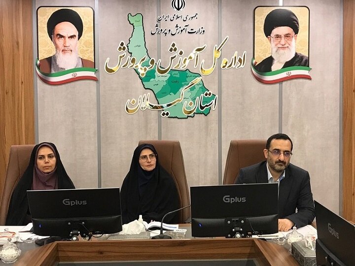 پیش‌بینی 1000 پایگاه غنی سازی اوقات فراغت تابستانی دانش‌آموزان در گیلان