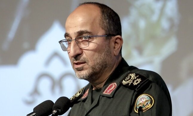 ایران در حوزه دستاوردهای دفاعی و نظامی بین 8 تا 14 کشور دنیا قرار گرفته است