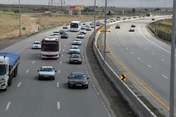 ثبت بیش از 19 میلیون تردد در گلستان طی تعطیلات اخیر