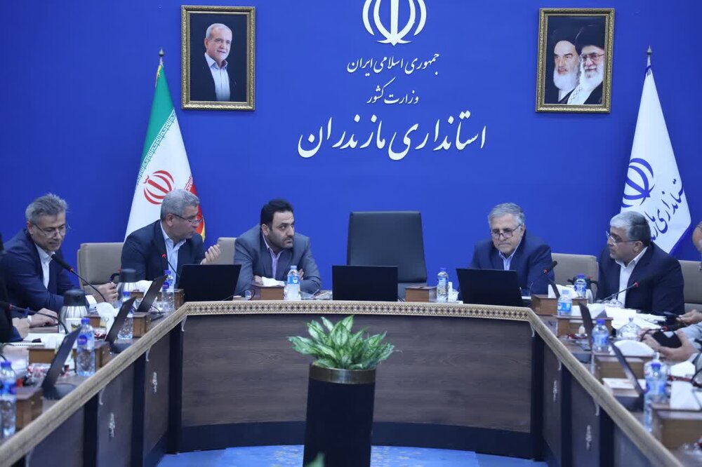 افزایش 40 درصدی پرداخت تسهیلات بانکی در مازندران