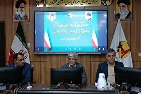 بیش از 1200 موکب و غرفه آماده برگزاری جشن‌های «غدیر» در مازندران است