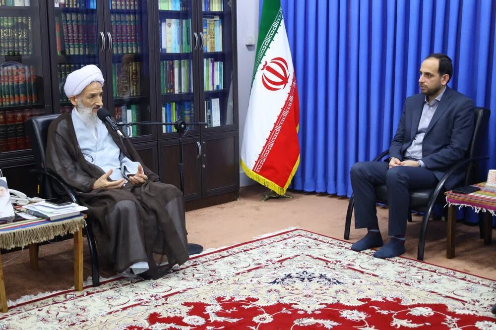 لزوم ورود دانشگاه‌ها به حل مسائل کلان مازندران