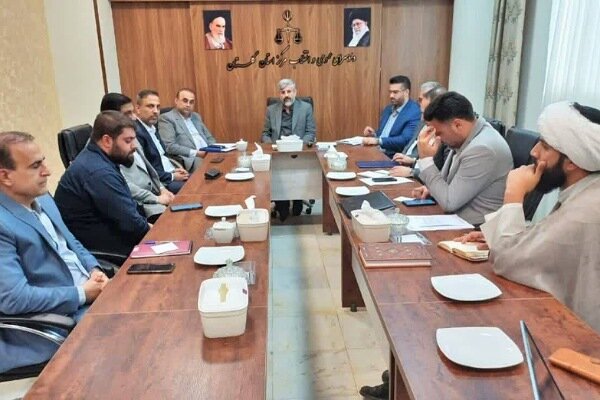 آغاز طرح توانمندسازی 31 مدرسه در مناطق محروم گلستان