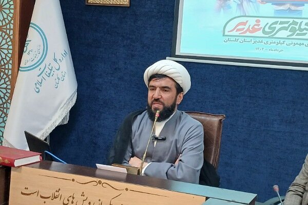 1000 موکب در جشن خیابانی غدیر فعالیت می‌کنند