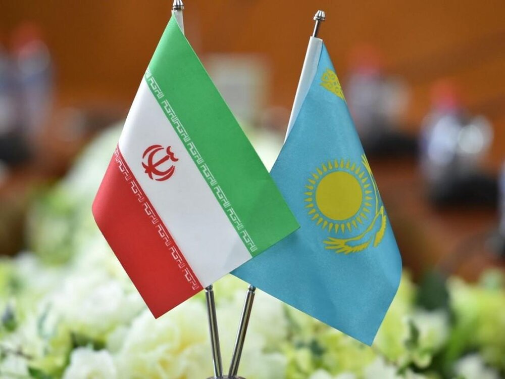 ایران و قزاقستان به دنبال تحقق تجارت 3 میلیارد دلاری/ کشاورزی فراسرزمینی در کانون همکاری‌ها