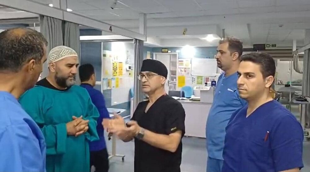 فرود اضطراری هواپیمای آذربایجانی در فرودگاه رشت
