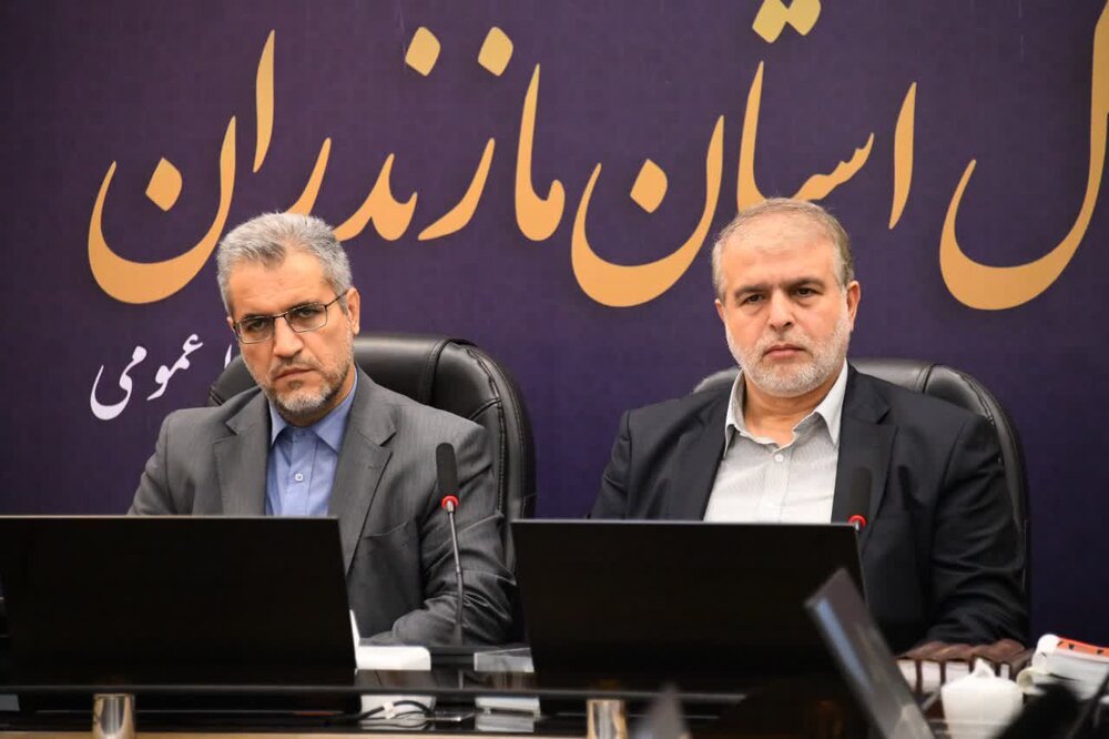 تاکید معاون دادستان کل کشور بر ایجاد نهضت مردمی حفاظت از اراضی زراعی