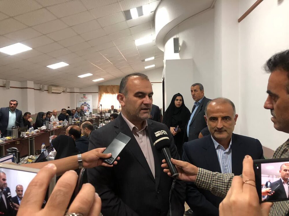 توانمند سازی معلمان و مدیران در راستای نهضت توسعه عدالت آموزشی در مازندران