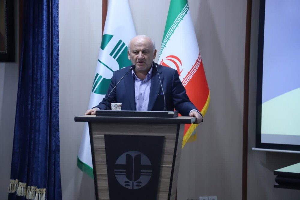 بهره‌برداری 70 درصد از پروژه‌های پسماند مازندران تا پایان امسال