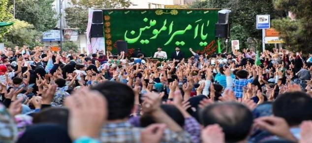 برخورد با نفوذی ها باید قاطع و بدون مماشات باشد