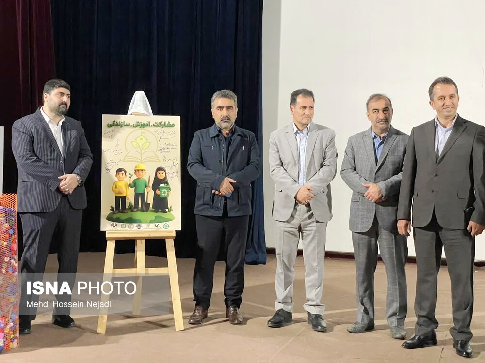 فرهنگ‌سازی درباره پسماند، راهکار رهایی گیلان از سراوان دوم