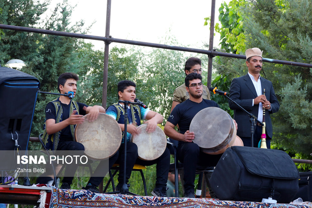 برگزاری جشنواره بین‌المللی اقوام ایران در گلستان