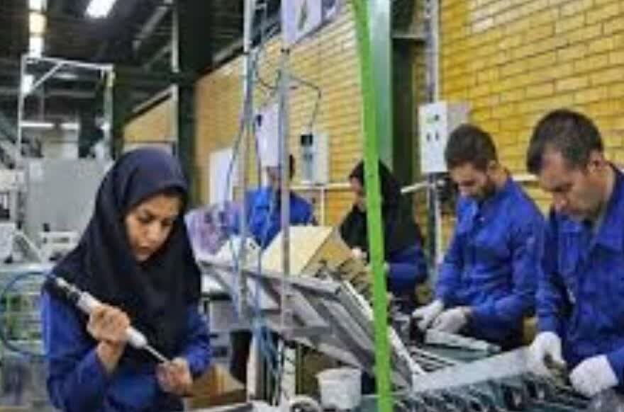 جلوگیری از تعطیلی 11 واحد تولیدی در گلستان