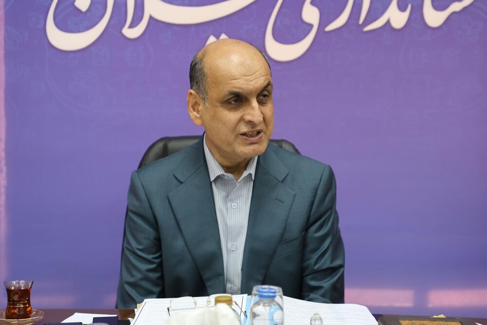 گیلان نقش محوری در اتصال ایران به بازارهای قفقاز، روسیه و اروپای شرقی دارد