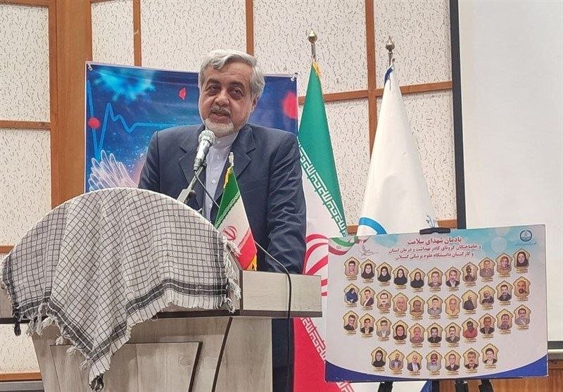 فعالیت‌های فرهنگی سرمایه‌گذاری برای آینده است