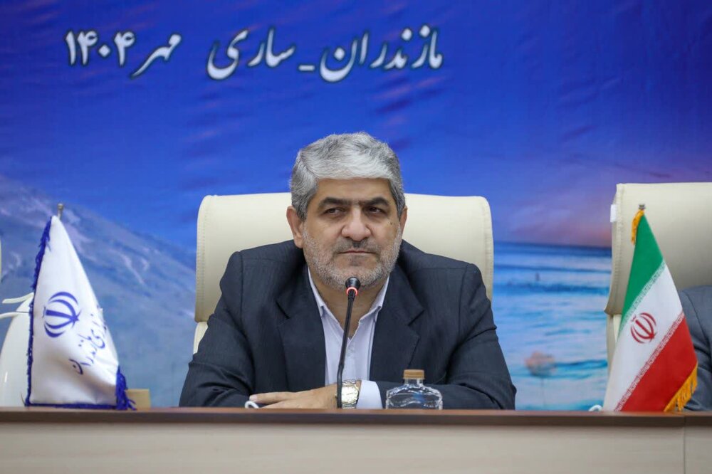 مازندران در مسیر توسعه روستایی/ثبت کندلوس و طرح‌های زیربنایی جدید