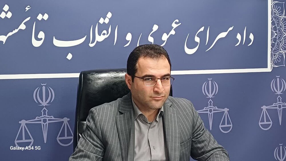 فعال‌شدن 4 نهاد جایگزین در کاهش پرونده‌های ورودی موثر است