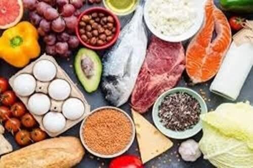 نکات طلایی تغذیه ورزشی چیست؟
