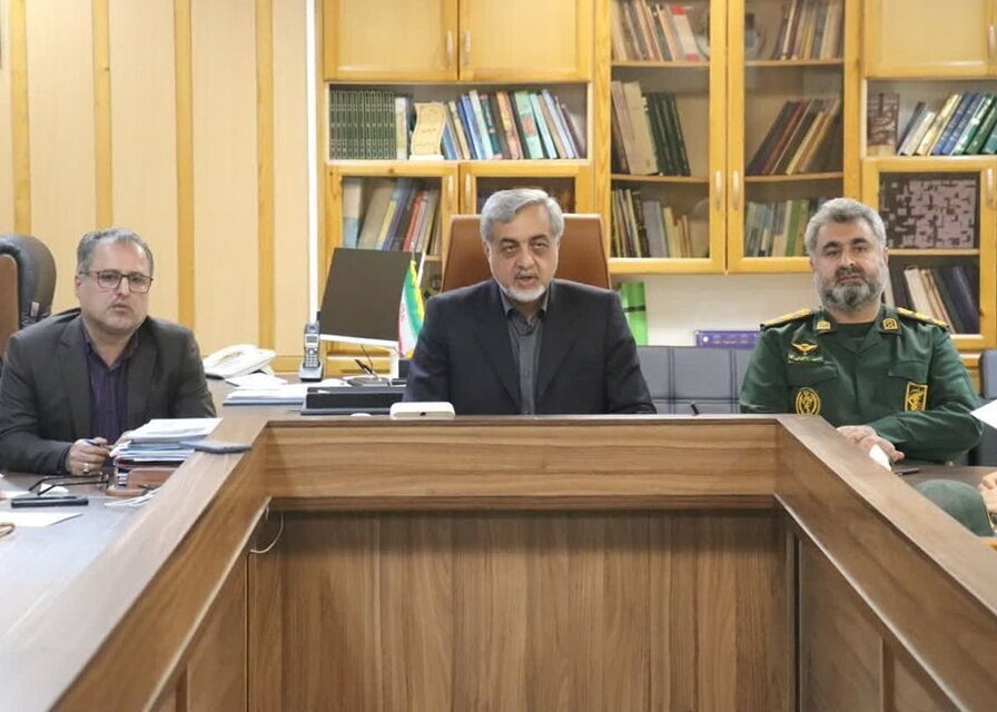 اعزام 500 دانش‌آموز رشتی به اردوی راهیان‌نور
