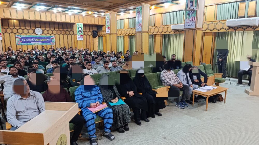 218 جلدی «موبایل استقلال» با اتهام اخلال در نظام اقتصادی وارد فاز دوم رسیدگی شد