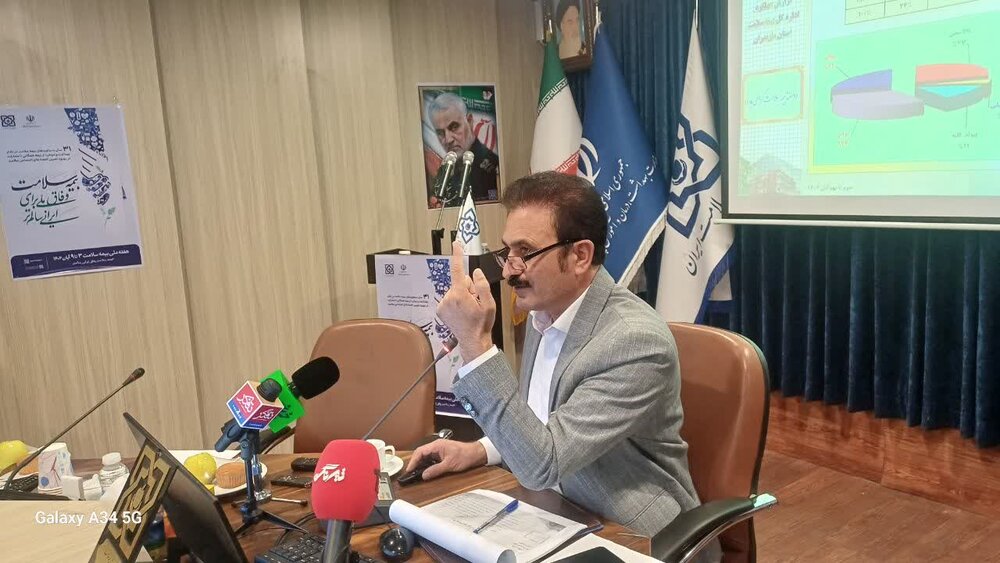 پوشش بیمه‌ای 130 گروه بیماری خاص در مازندران/ پرداخت تا 90 درصد هزینه درمان ناباروری