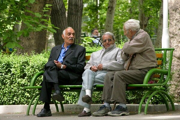 135 هزار مستمری بگیر تامین اجتماعی در گیلان بازنشسته هستند