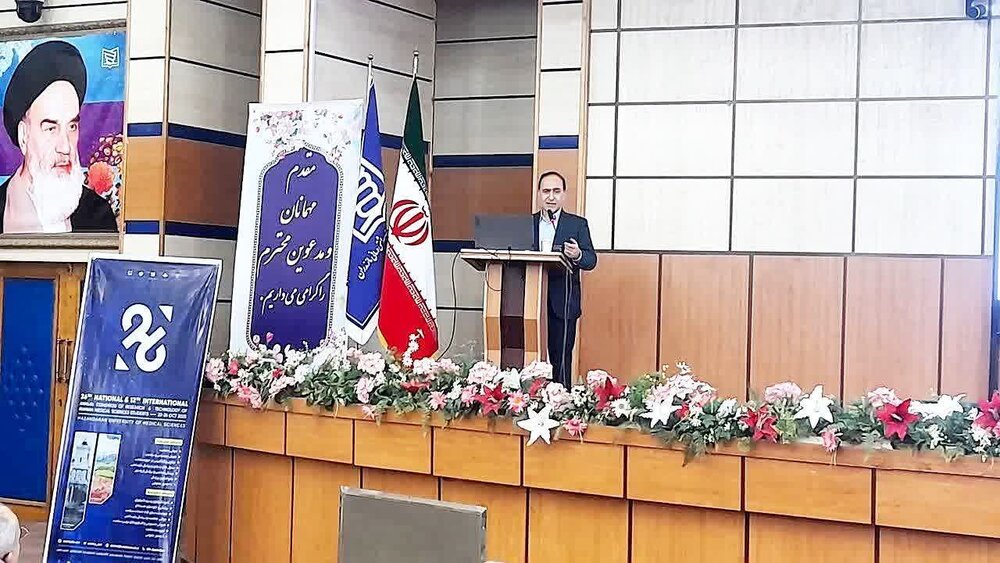 صرفه‌جویی ارزی 3.8 میلیارد دلاری از تولید داروهای بیوتک در کشور