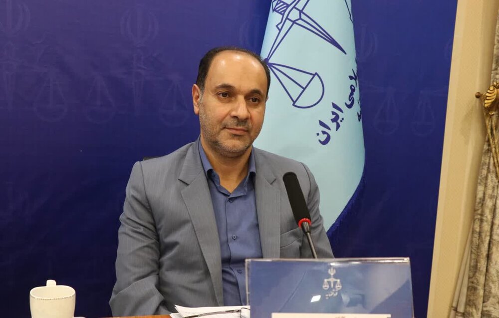 آغاز اجرای سراسری طرح پایش زندانیان / تأکید معاون قوه قضاییه بر نظارت مستقیم دادستان‌ها بر تحقیقات