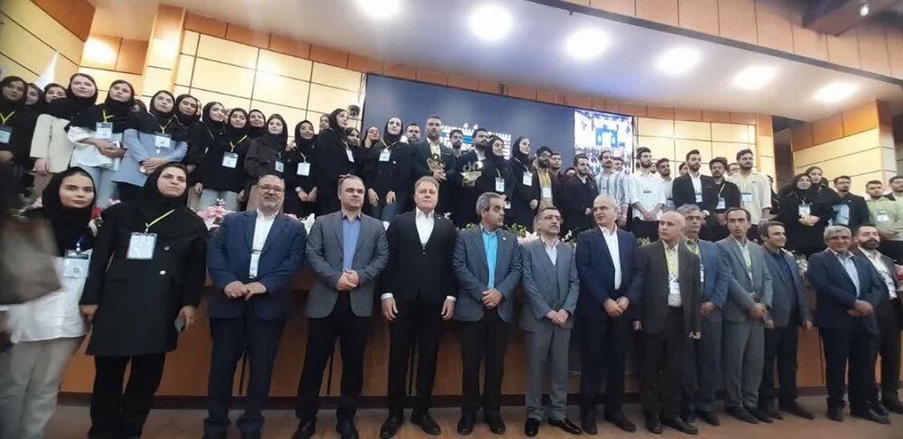 فینال نخستین «استارتاپ ویکند» دانشجویان علوم پزشکی کشور در ساری برگزار شد