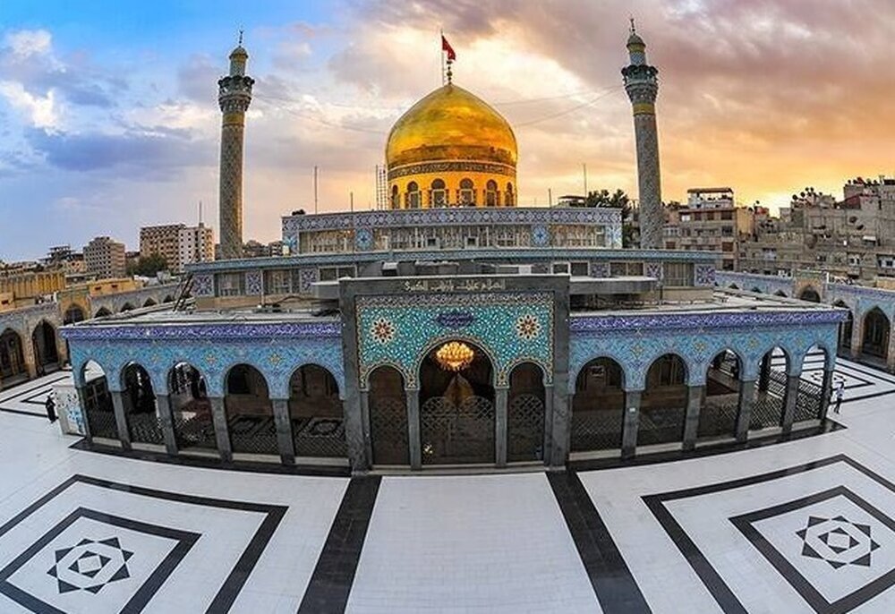 حضرت زینب(س) نماد عقلانیت، ایمان و نبوغ سیاسی در تاریخ اسلام است