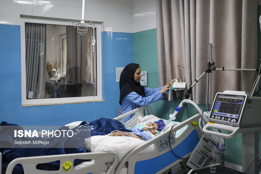 نارضایتی و کمبود پرستار در گرگان و آق‌قلا/ بیش از 10 ماه معوقات پرداخت نشده است