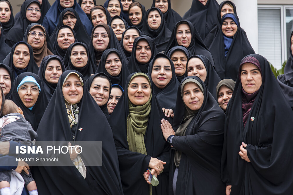 سفر وزیر راه و معاون امور زنان و خانواده رئیس‌جمهور به مازندران