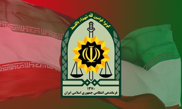 شهادت مامور انتظامی لاهیجان در درگیری با اراذل