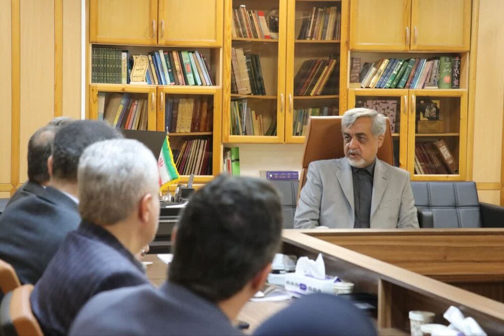 اصلاح ساختار و بهبود فرآیند بیمه دغدغه‌های حوزه درمان را کاهش می‌دهد