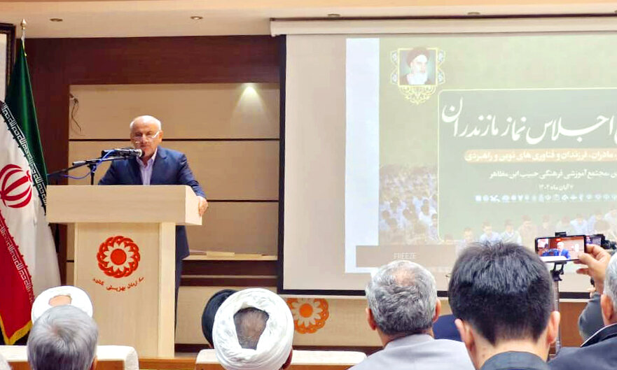 دشمنان می‌دانند با خاموش شدن چراغ ایمان در دل جوانان می‌تواند هر اندیشه‌ای را جایگزین آن کنند