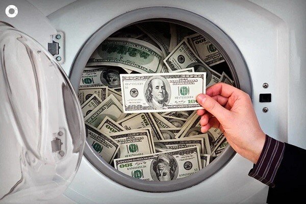 پولشویی ارز دیجیتال در پوشش آگهی‌های جعلی استخدام
