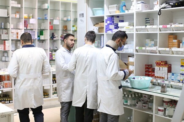 پرداخت ماهانه 70 میلیارد تومان به داروخانه های گیلان