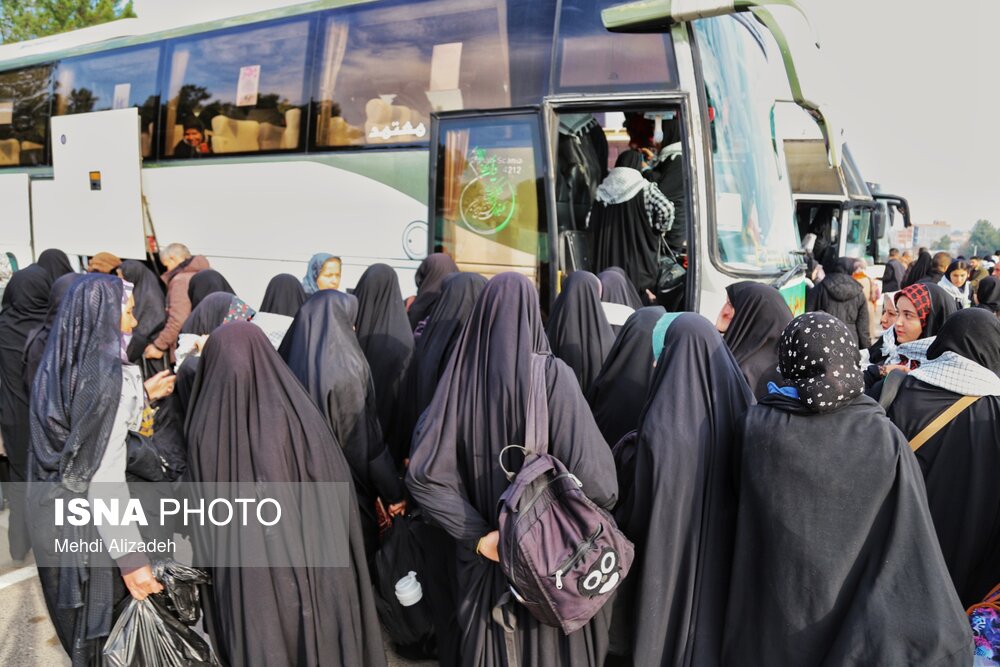 معاون هماهنگ کننده سپاه نینوا گلستان: 2600 دانش آموز و 600 فرهنگی به راهیان نور اعزام خواهند شد
