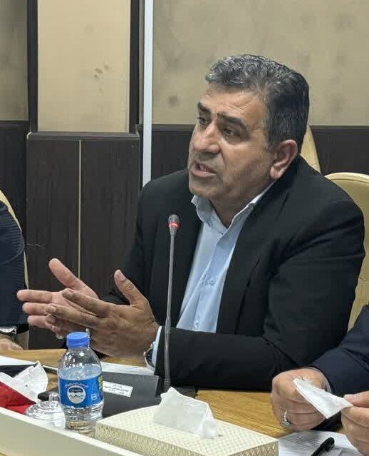 ضرورت سرعت‌بخشی به طرح آبرسانی 700 میلیارد تومانی ساری و میاندورود