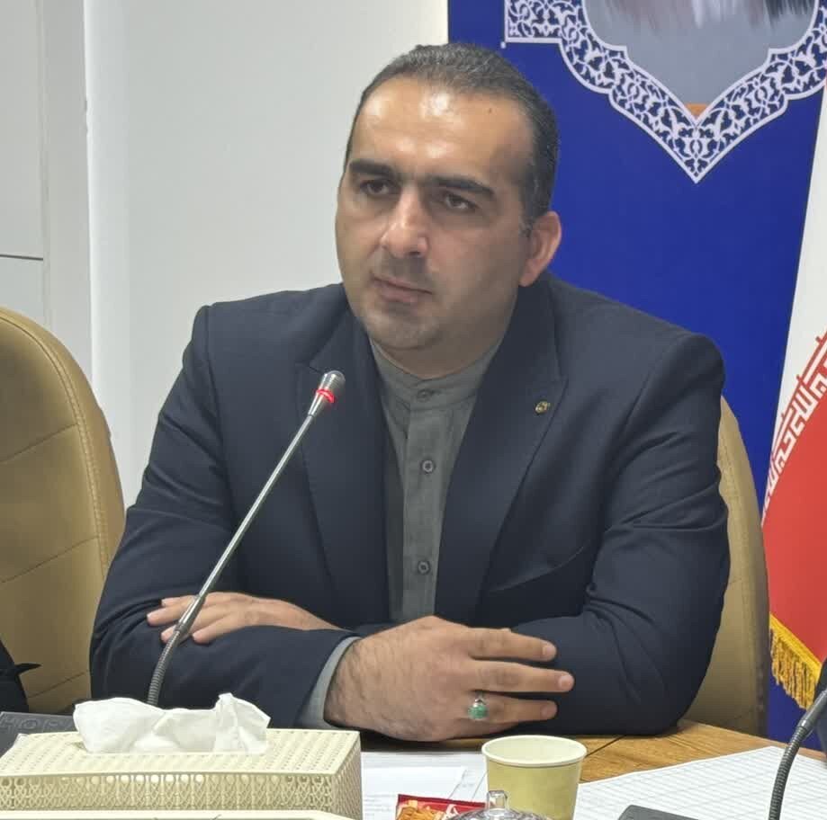 فرماندار میاندورود: نیازمند عزم ملی برای آسفالت محور کوهدشت هستیم